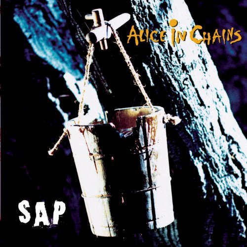 Alice In Chains Sap Super Hits 