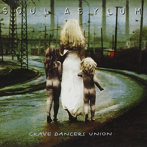Soul Asylum/Grave Dancers Union