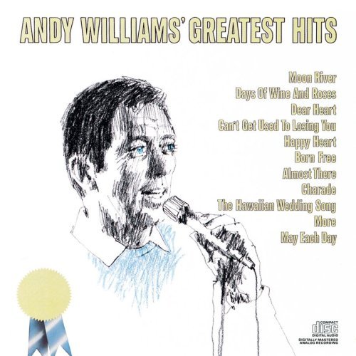 Andy Williams/Greatest Hits