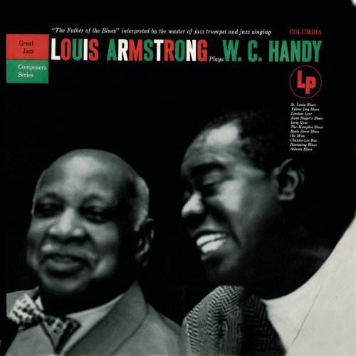 Louis Armstrong/Plays W.C. Handy@Middleton@Super Hits