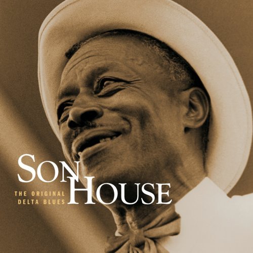 Son House/Original Delta Blues