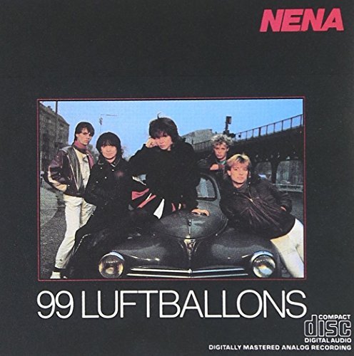 Nena/99 Luftballoons