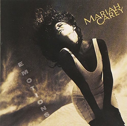 Mariah Carey/Emotions@Super Hits