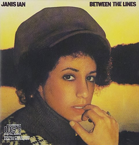 Janis Ian/Between The Lines