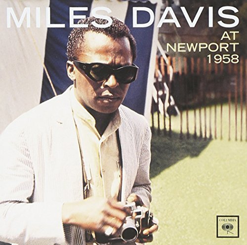Miles Davis/At Newport 1958