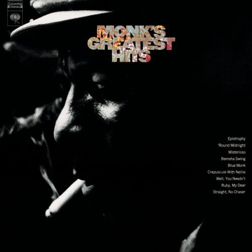 Thelonious Monk/Greatest Hits@Super Hits