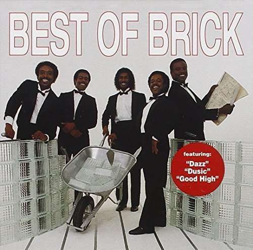 Brick/Best Of Brick