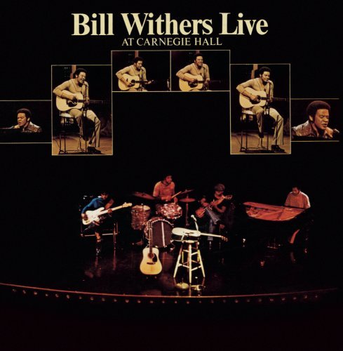 Bill Withers/Live At Carnegie Hall@Super Hits