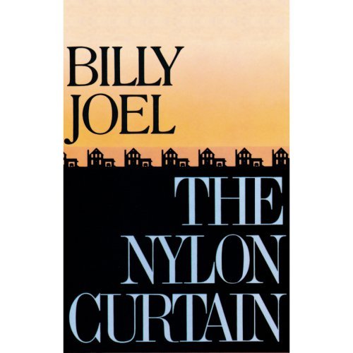 Billy Joel/Nylon Curtain