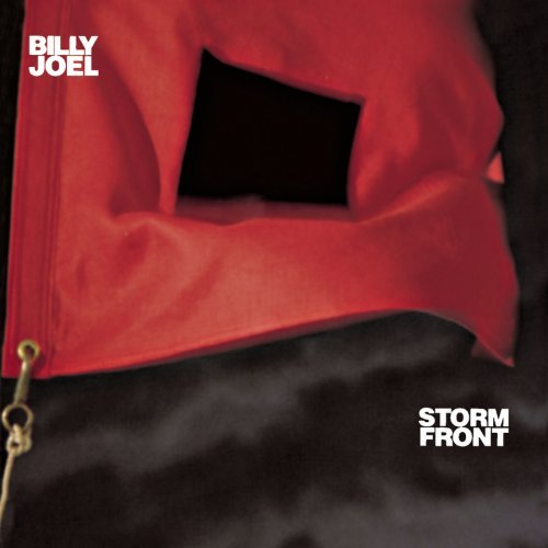 Billy Joel/Storm Front@Storm Front