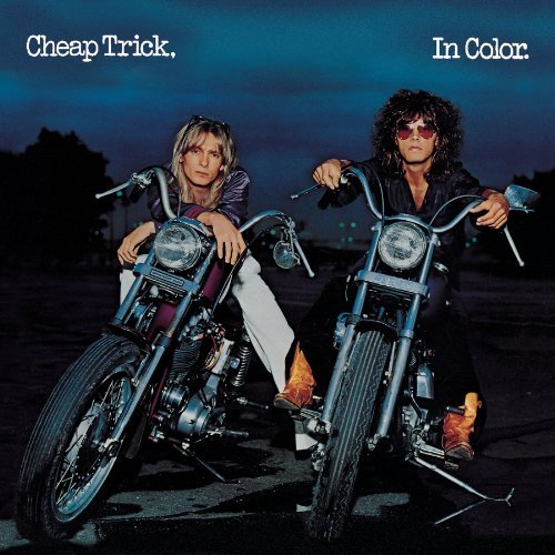 Cheap Trick/In Color