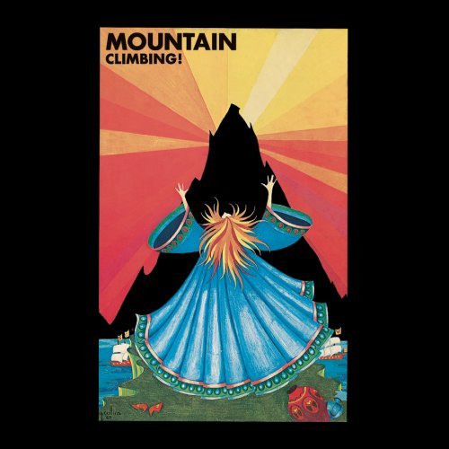 Mountain/Climbing