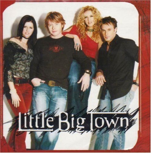 Little Big Town/Little Big Town