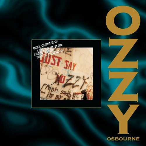 Ozzy Osbourne/Just Say Ozzy@Super Hits
