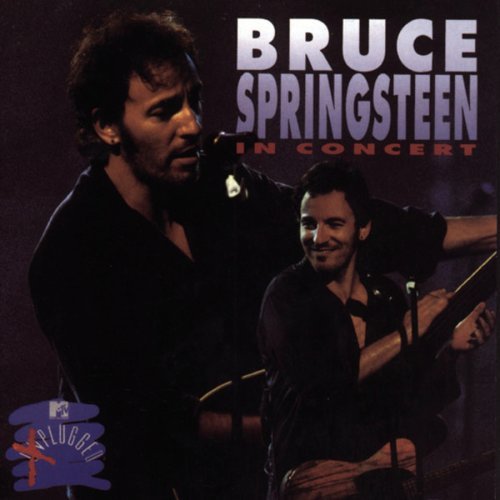 Bruce Springsteen/In Concert/Mtv Plugged@Super Hits