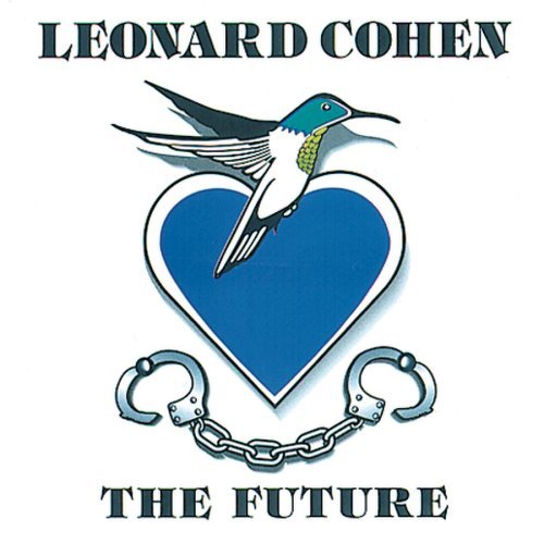 Leonard Cohen/Future