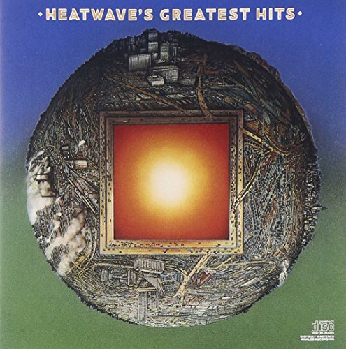 Heatwave/Greatest Hits
