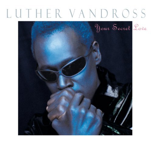 Luther Vandross/Your Secret Love
