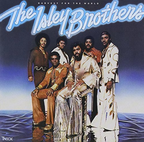 Isley Brothers/Harvest For The World