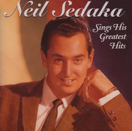Neil Sedaka/Sings His Greatest Hits