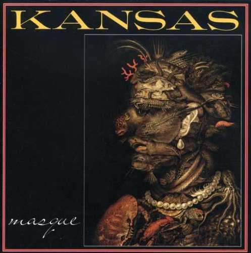 Kansas Masque 