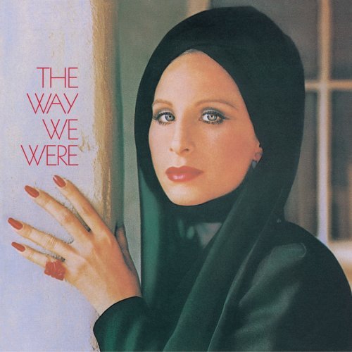 Barbra Streisand/Way We Were@Super Hits