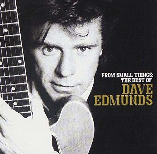 Dave Edmunds/From Small Things: Best Of Dav
