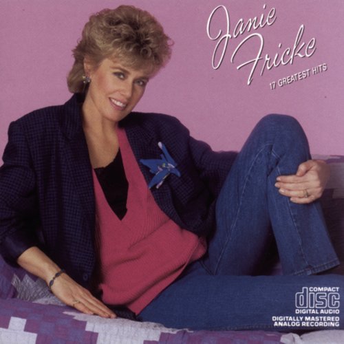 Janie Fricke/Greatest Hits