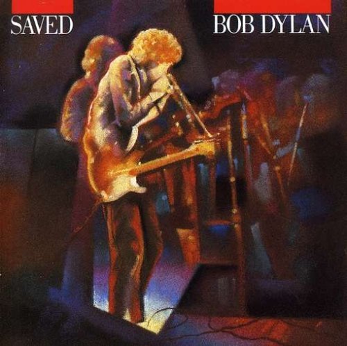 Bob Dylan/Saved@Super Hits