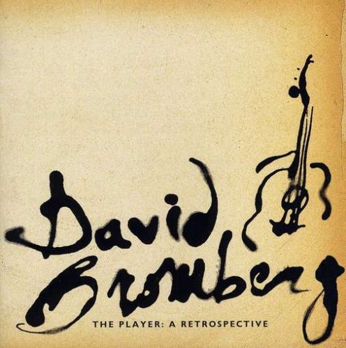 David Bromberg/Player: Retrospective