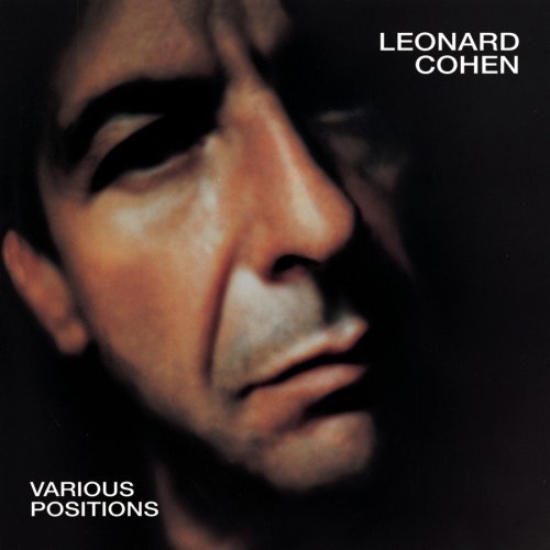 Leonard Cohen/Various Positions@Super Hits