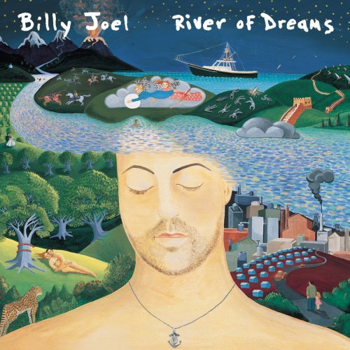 Billy Joel/River Of Dreams@Super Hits