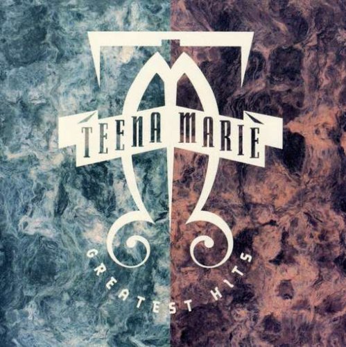 Teena Marie/Greatest Hits