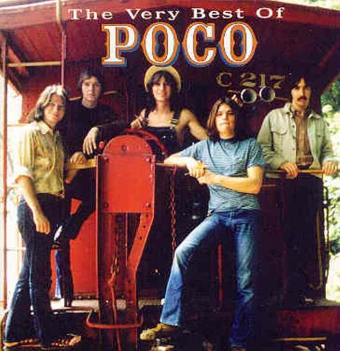 Poco/Very Best Of Poco