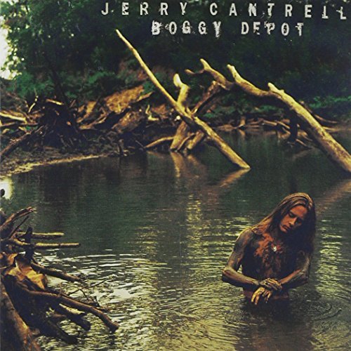 Jerry Cantrell/Boggy Depot
