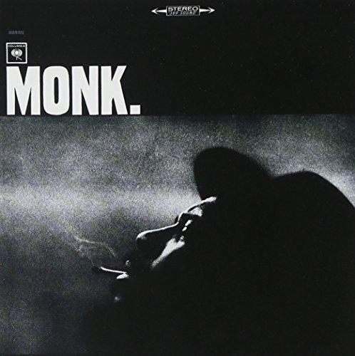 Thelonious Monk/Monk.@Incl. Bonus Tracks