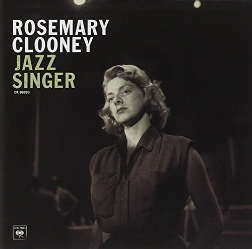 Rosemary Clooney/Jazz Singer