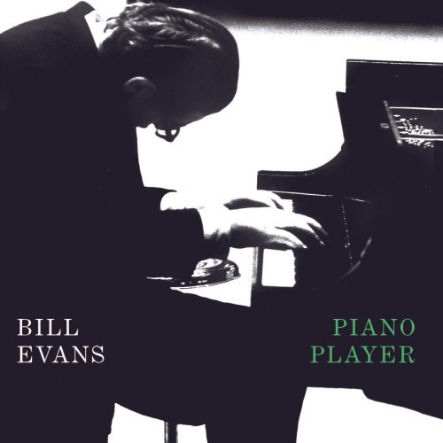 Bill Evans Piano Player 