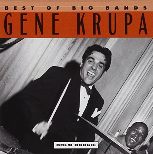 Gene Krupa/Drum Boogie