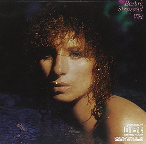Barbra Streisand/Wet@Super Hits