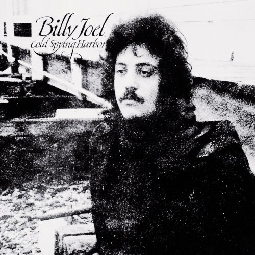 Billy Joel/Cold Spring Harbor@Super Hits