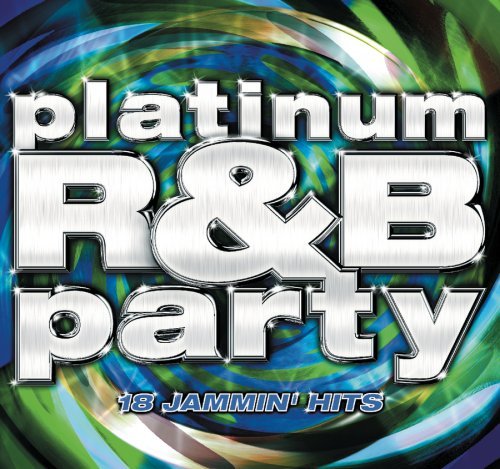 Platinum/R&B Party@Platinum