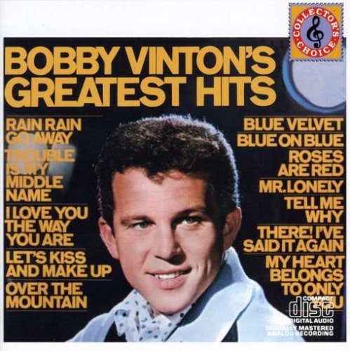 Bobby Vinton/Greatest Hits