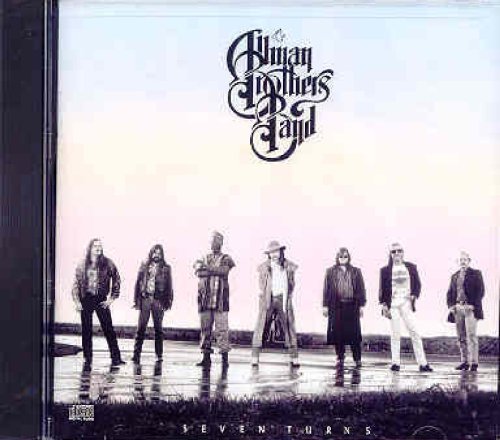 Allman Brothers Band/Seven Turns