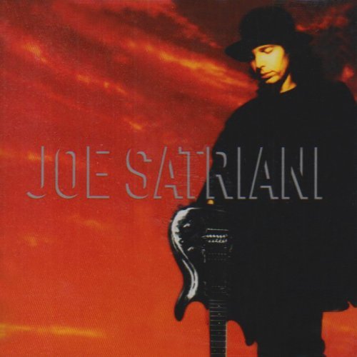 Joe Satriani/Joe Satriani