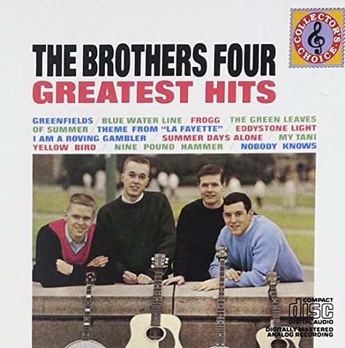 Brothers Four/Greatest Hits