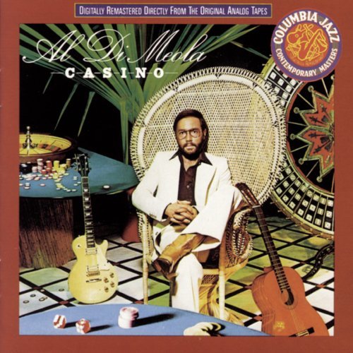 Al Di Meola/Casino