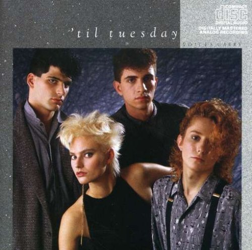 Til Tuesday Voices Carry 