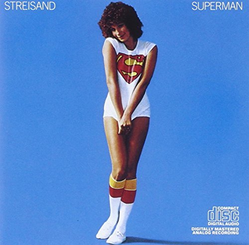 Barbra Streisand/Streisand Superman@Super Hits
