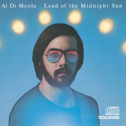 Al Di Meola/Land Of The Midnight Sun